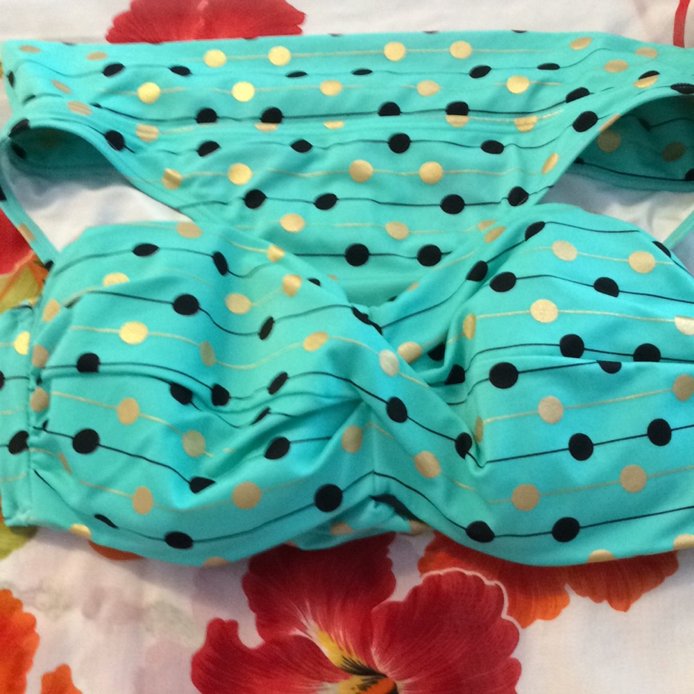 VS Swim